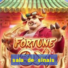 sala de sinais fortune rabbit